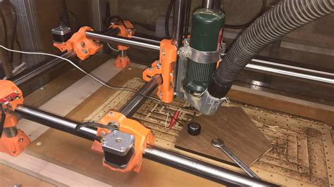 building a mini cnc machine|build your own cnc.